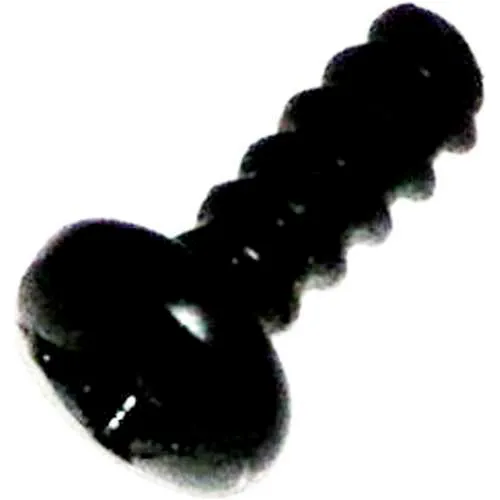 3M™ 30942 Polisher Tapping Screw, ST4 x 10F, 1 Pkg Qty