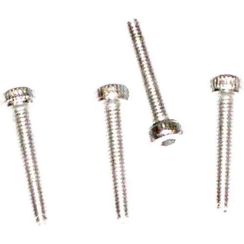 3M™ 55094 Hexagon Socket Head Cap, M2 x 12L, 1 Pkg Qty