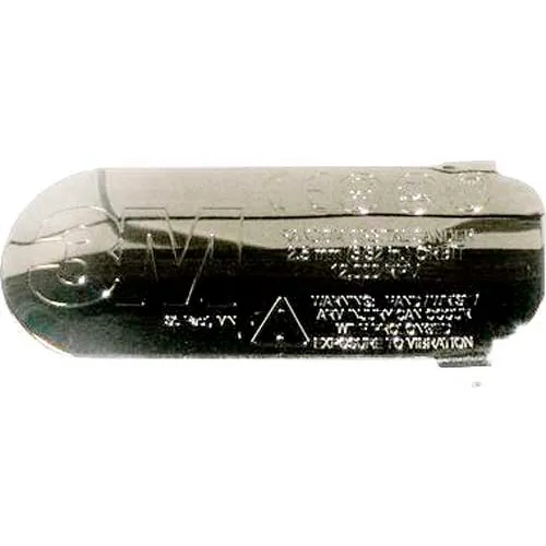 3M™ 55181 3M Level-Elite 12,000 Rpm, 2.5 mm (3/32"Orbit), 1 Pkg Qty