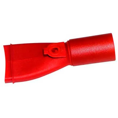 3M™ 55189 Cv Swivel Exhaust Fitting, 3/4"/19 mm Hose 3 x 4" Os & 3", 1 Pkg Qty