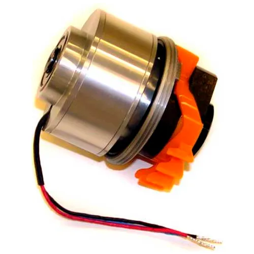 3M™ 55434 Electric Ros Drop In Motor, 5" 3/32" Orbit, 1 Pkg Qty