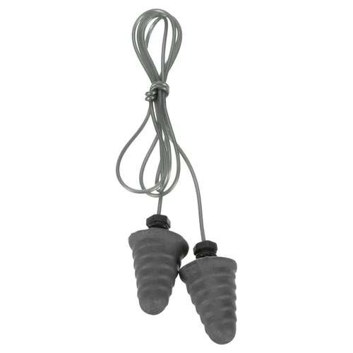 3M 7000127181 | E-A-R 92952 Cone Shape Foam/Thermoplastic Regular EarPlug