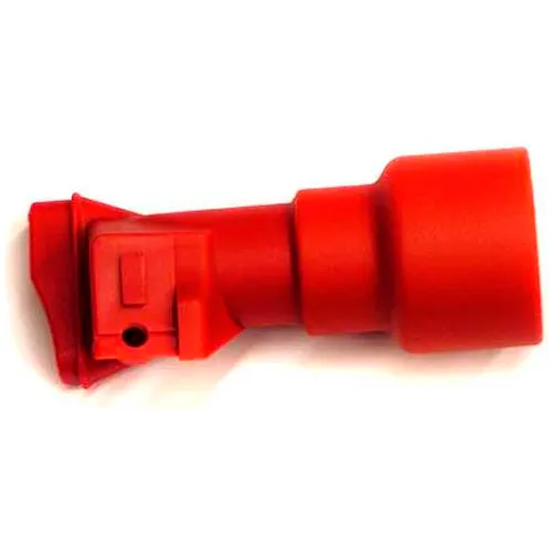 3M™ Central Vacuum Random Orbital Sander Swivel Exhaust Assembly, A1343, 1 per case