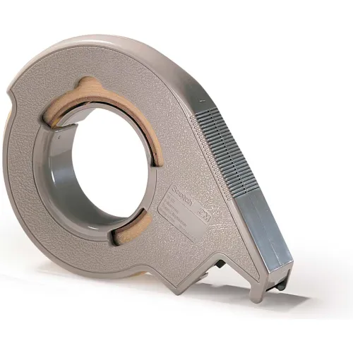 3M™ Scotch® H12 Filament Tape Hand Dispenser, 1"W - Pkg Qty 6