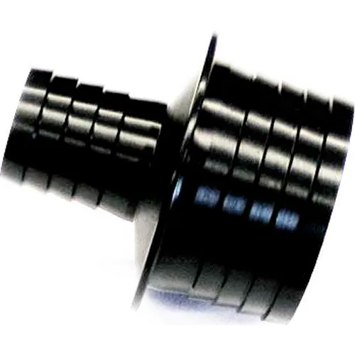 3M™ Vacuum Hose Adapter 30439, 1 in ID to 2 in ID, 1 bag per case
