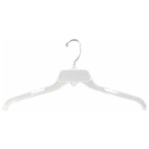 98800 Top Hanger-Super Heavy Weight, 17"L, Break Resistant, Pkg Qty 100