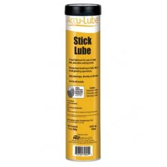Accu-Lube 79045 | 13oz Tube Natural Ingredients Grinding Fluid For Use With Ferrous Metals; NonFerrous Metals