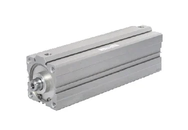 Airtac ACQ: Compact Air Cylinder, Double Acting - ACQ63X300SB