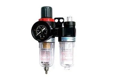 Airtac AFC: Air Filter/Regulator - AFC20002T