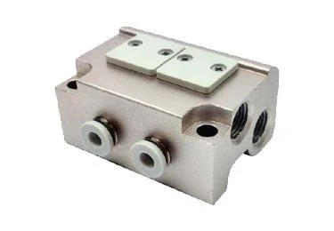 Airtac CPV: Air Valve Manifold - CPV15M9FT