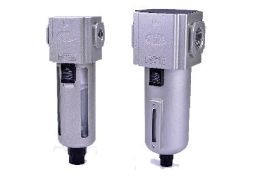 Airtac GAF: Pneumatic Filter - GAF30015T