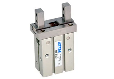 Airtac HFZ: Air Gripper, Parallel - HFZ32