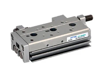 Airtac HLS: Compact Slide Air Cylinder - HLSL12X100SAS