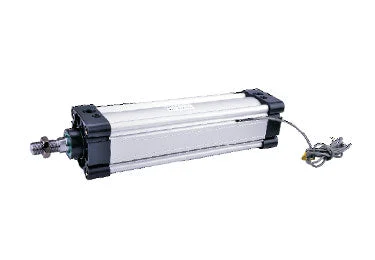 Airtac SAU: Standard Air Cylinder, Double Acting- SAU100x320S