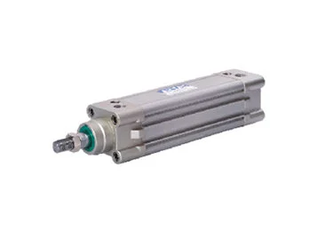 Airtac SGC: Custom Standard Air Cylinder, Double Acting - NUSTRI-0090A