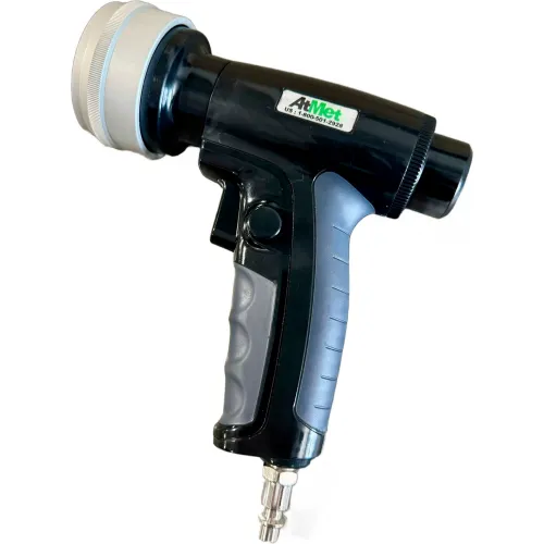 Atmet ProAir Dunnage Airbag Inflator W/ EZ Click & Quick Connector Tip