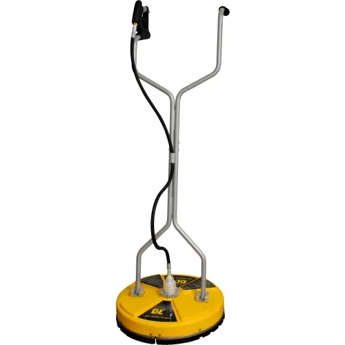 BE Pressure 85.403.003 16" High Density Polyethylene Surface Cleaner