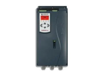 Benshaw EMX4i Series: Soft Start EMX4i-0229B-V5-C1-H