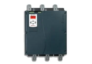 Benshaw EMX4i Series: Soft Start EMX4i-1070B-V5-C1-H