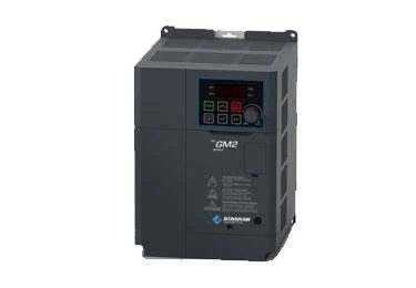 Benshaw GM2 Series: VFD-RSI-007-GM2-2C