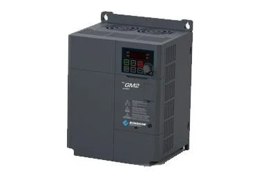 Benshaw GM2 Series: VFD-RSI-010-GM2-4C