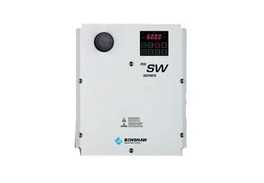 Benshaw SW Series: Washdown Drive - VFD-RSI-003-SW-44