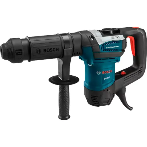 BOSCH® SDS-MAX® Demolition Hammer, 10 Amps, 11"H