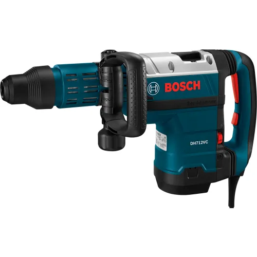 BOSCH® SDS-MAX® Demolition Hammer, 14.5 Amps, 13"H