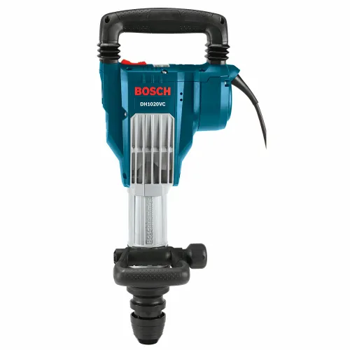 BOSCH® SDS-MAX® Inline Demolition Hammer, 27.5"Lx9"H