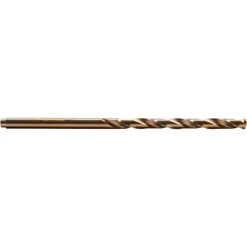 Century Drill 26404 - Cobalt Drill Bit - 135° - 1/16 x 1-7/8"