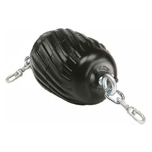 Cherne 254207 Jet-Ball Pipeline Cleaning Ball- 6-10"