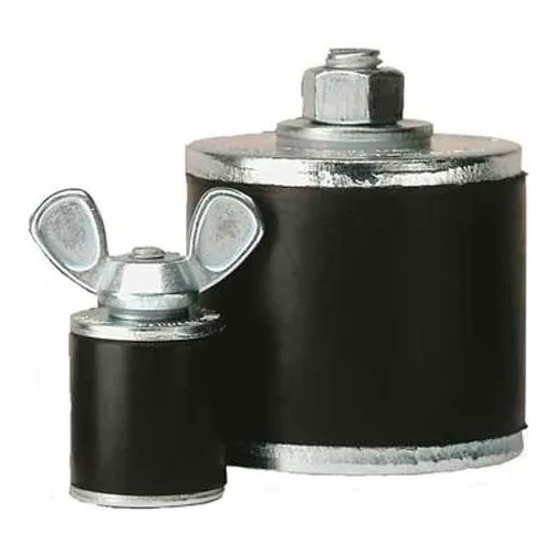 Cherne 269905 2" Kwik ‘n Sure Plug 112 PSI, 258FT