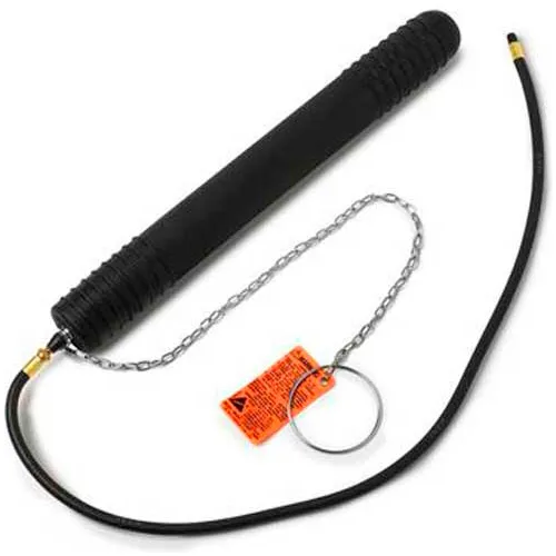 Cherne 271063 6" Long Test-Ball Plug 13 PSI, 30 FT