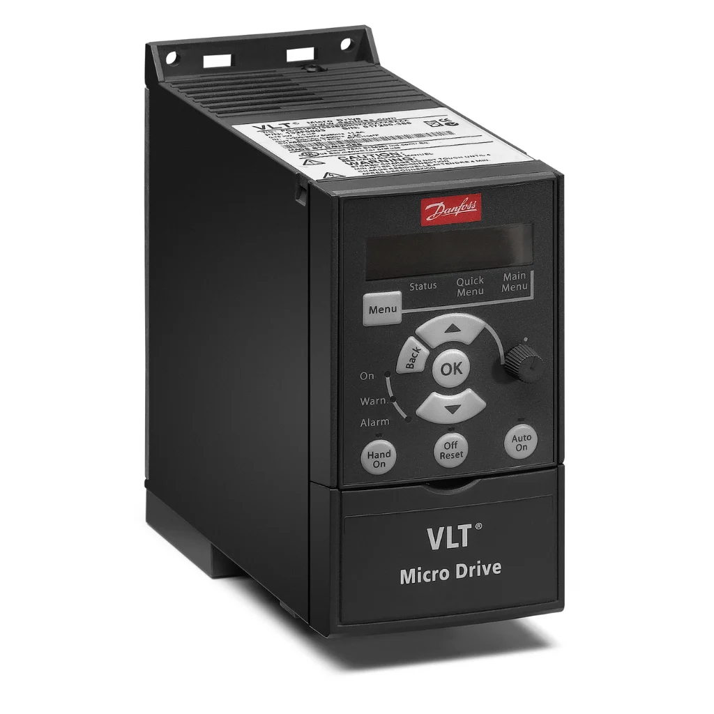 Danfoss FC-051P1K5S2E20H3BXCXXXSXXX