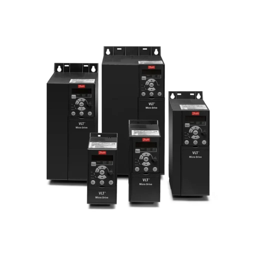 Danfoss FC-111P3K0T4P20H4XXCXXXSXXXXAXBXCXXXXDX
