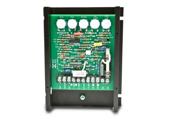 Dart Controls 253G-200C-55H2