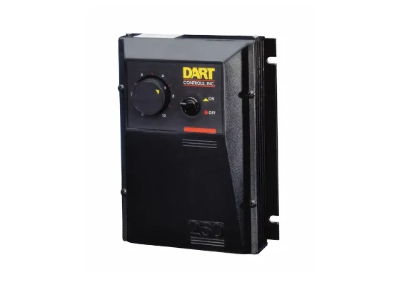 Dart Controls 253G-200E-4X-7