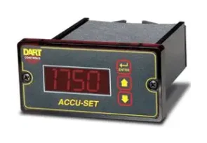 Dart Controls ASP10-9