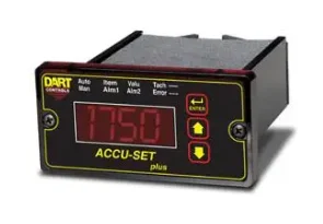 Dart Controls ASP40-420
