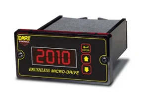 Dart Controls BLM701P-420