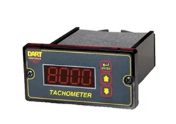 Dart Controls DM8000-P