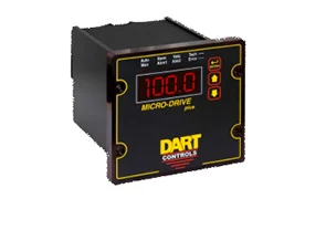 Dart Controls MD50P