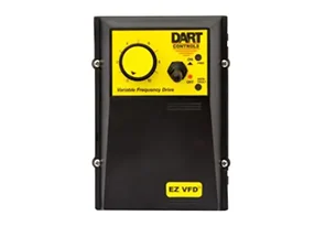Dart Controls VF100E-R
