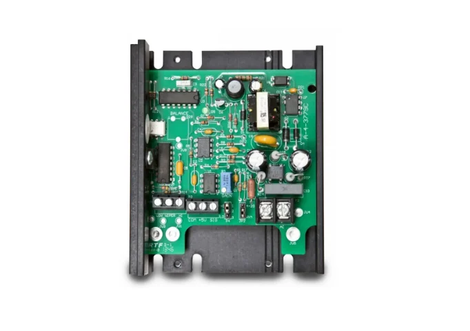 Dart Controls VSI2