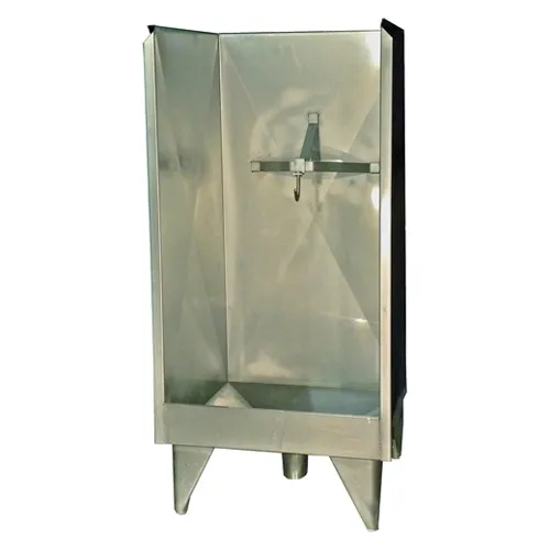 DC Tech CB101002 - Head Flushing With Hose And Nozzle, 30" x 30"