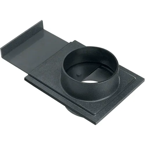 Delta 50-476 4 In. Plastic Blastgate For 50-765 Dust Collector