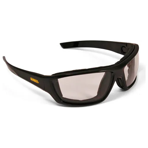 DeWalt® DPG83-91D ANSI Z87.1+ Converter I/O Lens A/F Polybag