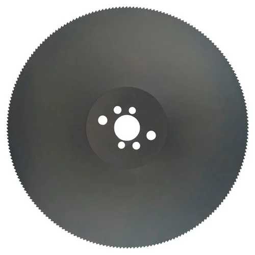 Dormer 5985975 | 225.00mm Diameter x 32.00mm Shank x 2.00mm Width 220 Teeth Steam Tempered Coated HSS D751 Slitting Saw