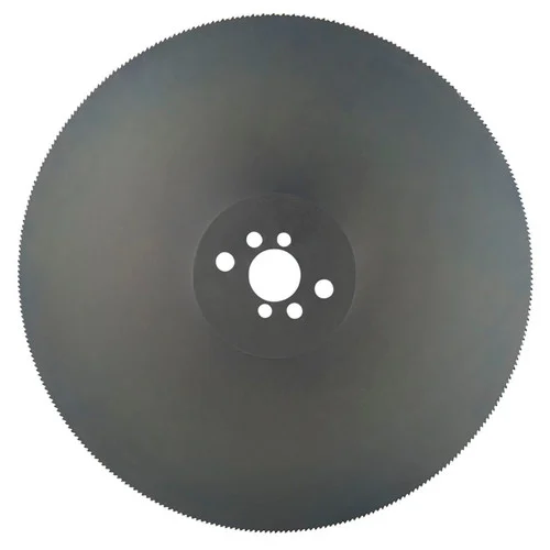 Dormer 5986005 | 350.00mm Diameter x 32.00mm Shank x 2.50mm Width 280 Teeth Steam Tempered Coated HSS D751 Slitting Saw