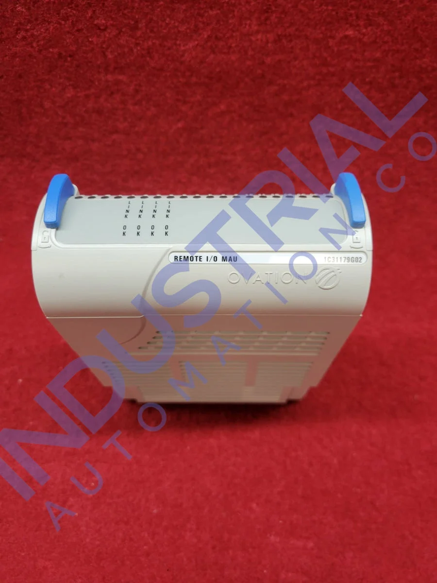 Emerson Ovation 1C31179G02
